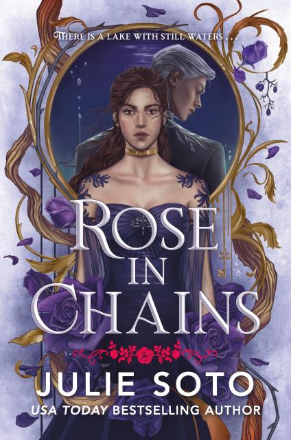 Rose in Chains (Standard Edition)