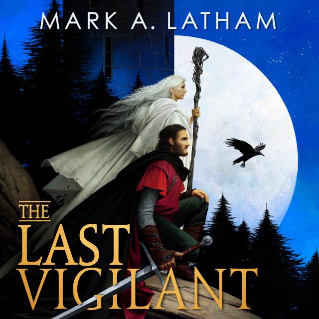 The Last Vigilant