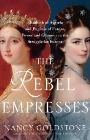 The Rebel Empresses