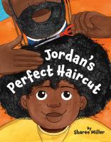 Jordan’s Perfect Haircut