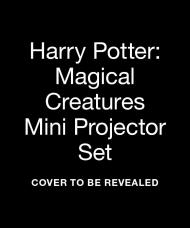 Harry Potter: Magical Creatures Mini Projector Set