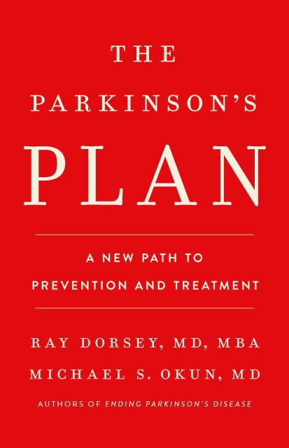 The Parkinson’s Plan