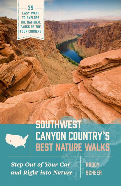 Southwest Canyon Country’s Best Nature Walks