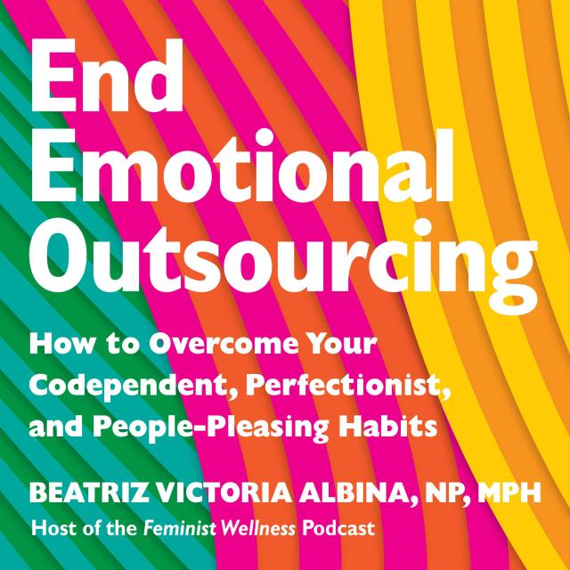 End Emotional Outsourcing