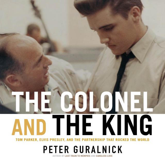 The Colonel and the King