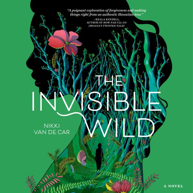 The Invisible Wild