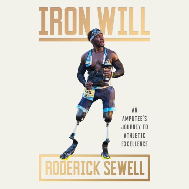 Iron Will