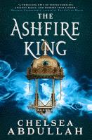 The Ashfire King