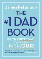 The #1 Dad Book