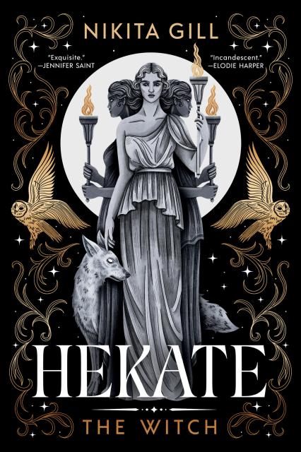 Hekate (Standard Edition)