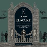 E Is for Edward