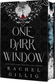 One Dark Window (Deluxe Limited Hardcover Edition)