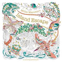 Millie Marotta’s Island Escape