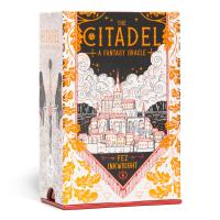 The Citadel Oracle Deck