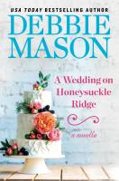 A Wedding on Honeysuckle Ridge