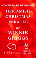 Her Amish Springtime Miracle