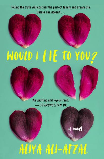 Would I Lie to You?