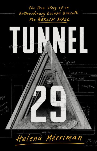 Tunnel 29