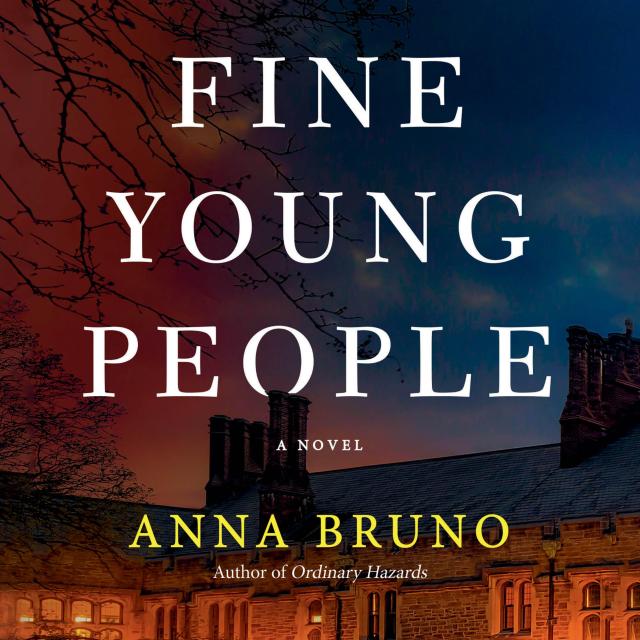 Fine Young People