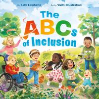 The ABCs of Inclusion
