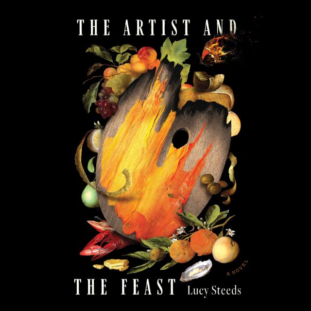 The Artist and the Feast