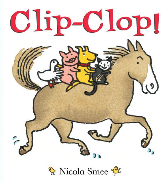 Clip-Clop