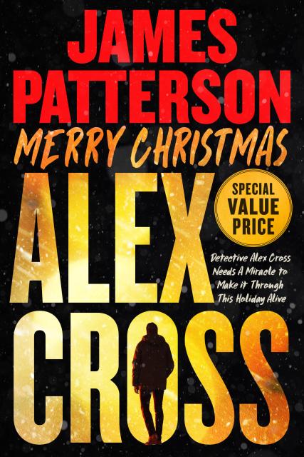 Merry Christmas, Alex Cross