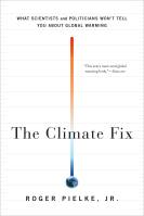 The Climate Fix