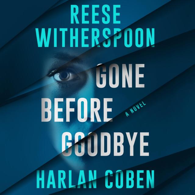 Gone Before Goodbye