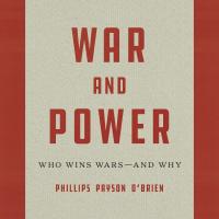 War and Power
