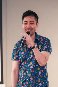 Jared Poon