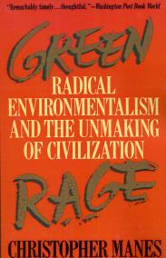Green Rage