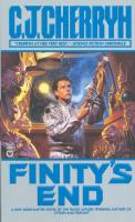 Finity’s End