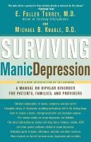 Surviving Manic Depression