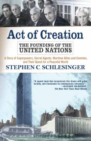 Act of Creation