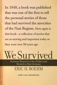 We Survived