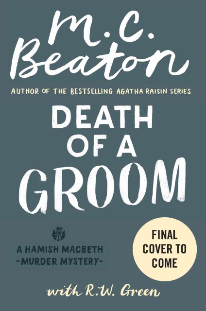Death of a Groom