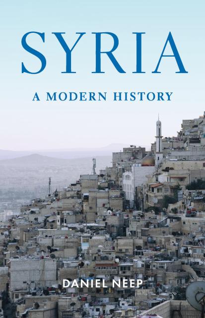 Syria