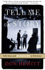 Tell Me A Story