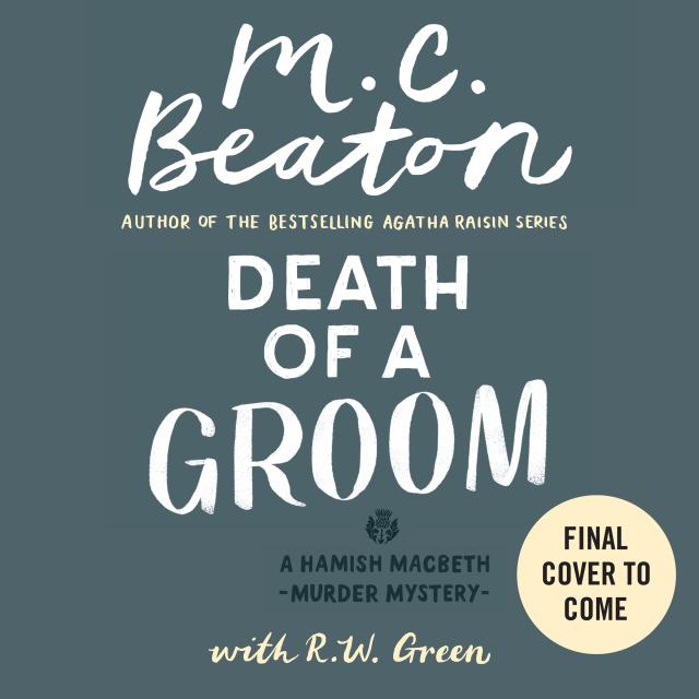 Death of a Groom