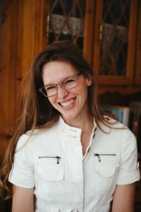 Sarah K. L. Wilson