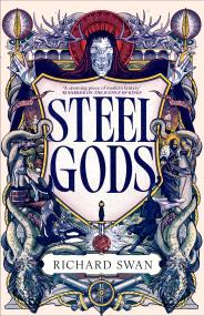 Steel Gods