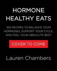 Hormone Healthy Eats