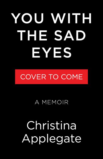 You with the Sad Eyes