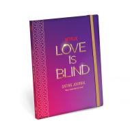 Love Is Blind: Dating Journal