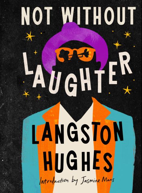 Not Without Laughter