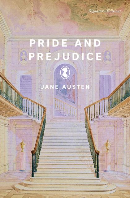 Pride and Prejudice