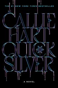 Quicksilver (Standard Edition)