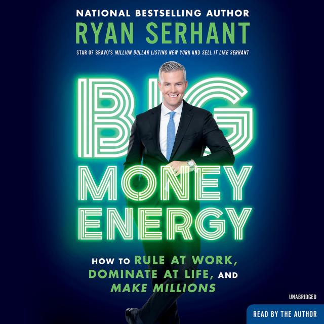 Big Money Energy