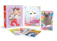Feline Mystique